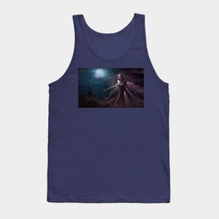 Banshee Tank Top